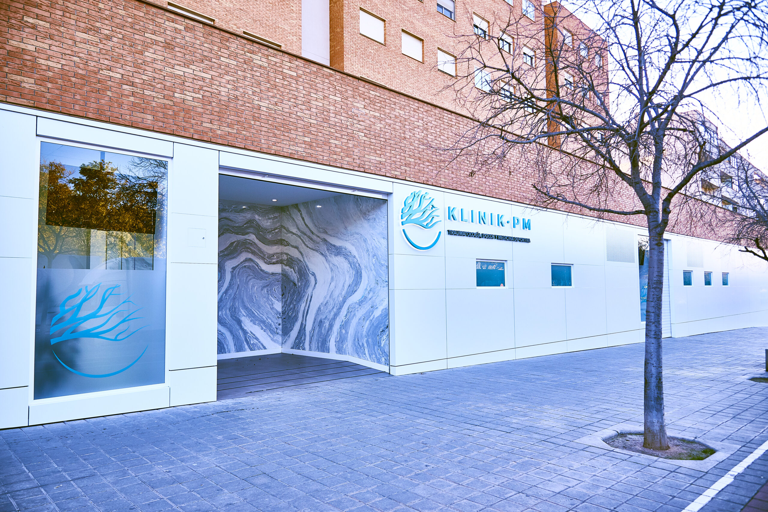 Clínica de Traumatología en Alicante - Instalaciones | KLINIK PM
