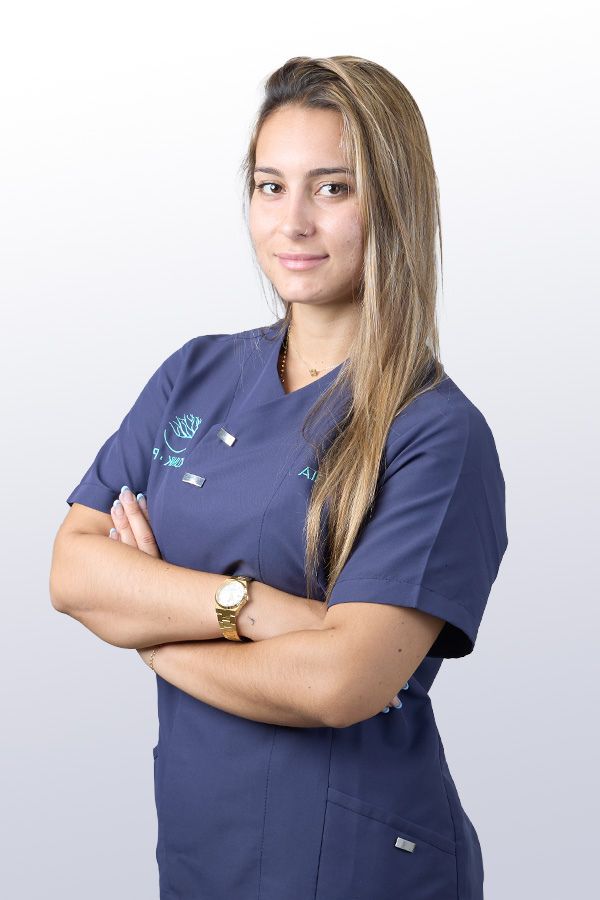 María Arenas | KLINIK PM