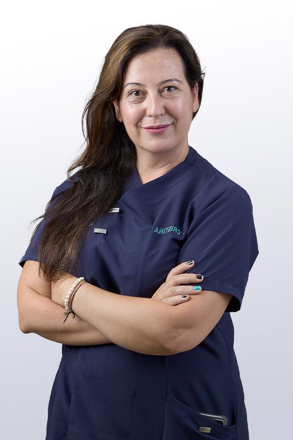 Cristina Moreno | KLINIK PM