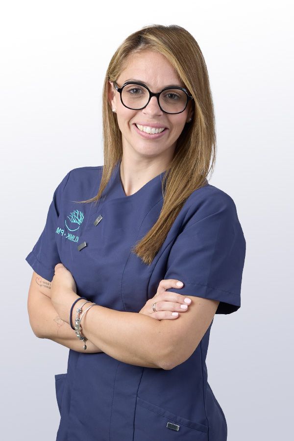 Aída Ruiz | KLINIK PM