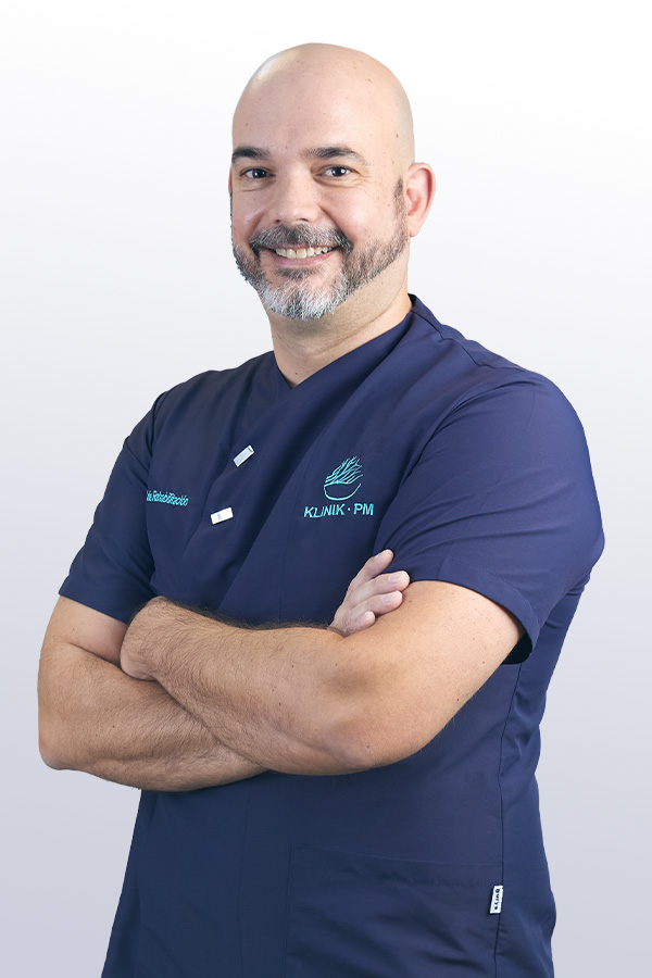 Iván Miralles | KLINIK PM