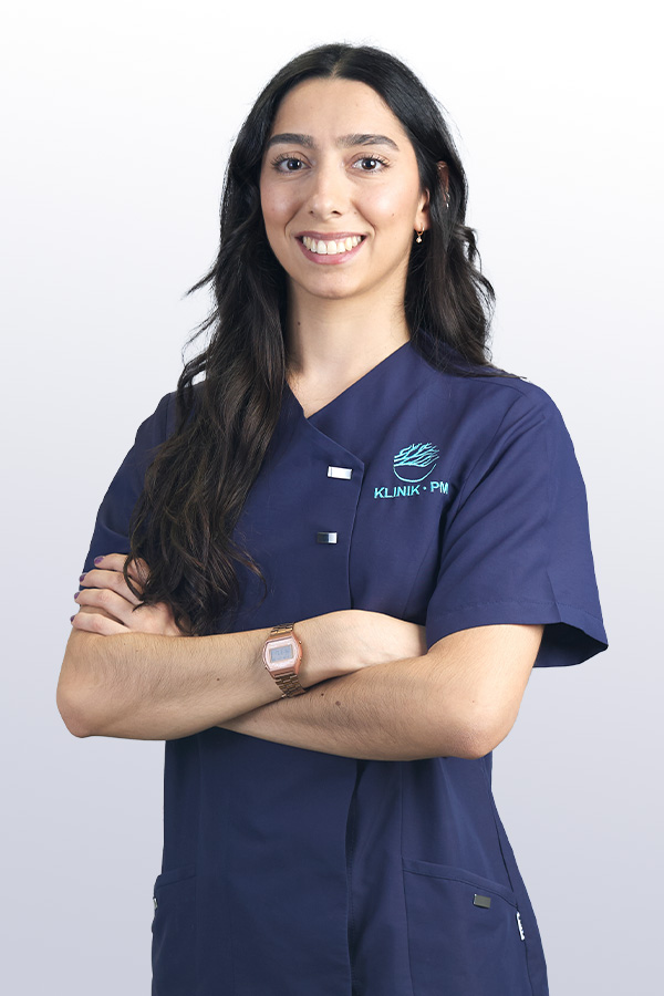 Alicia Pimentel | KLINIK PM