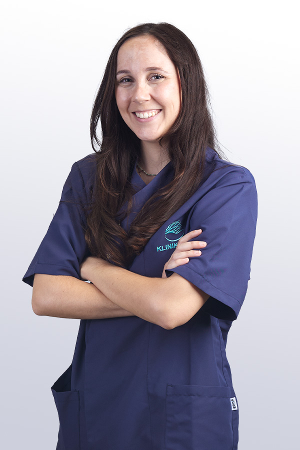 Alejandra Vincenti | KLINIK PM