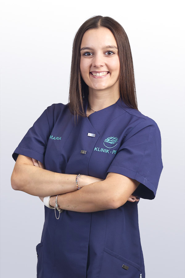 María García | KLINIK PM