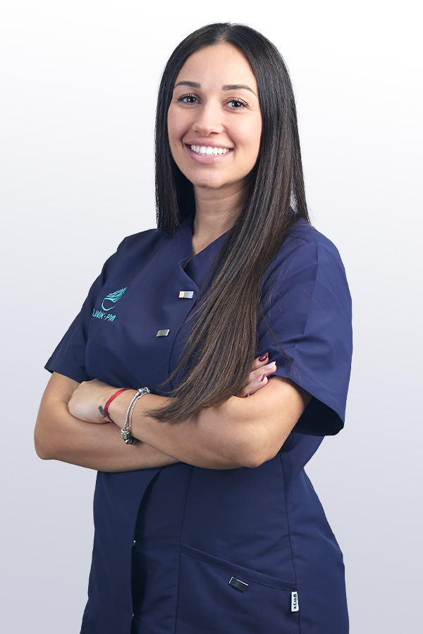 Nora Rodríguez | KLINIK PM